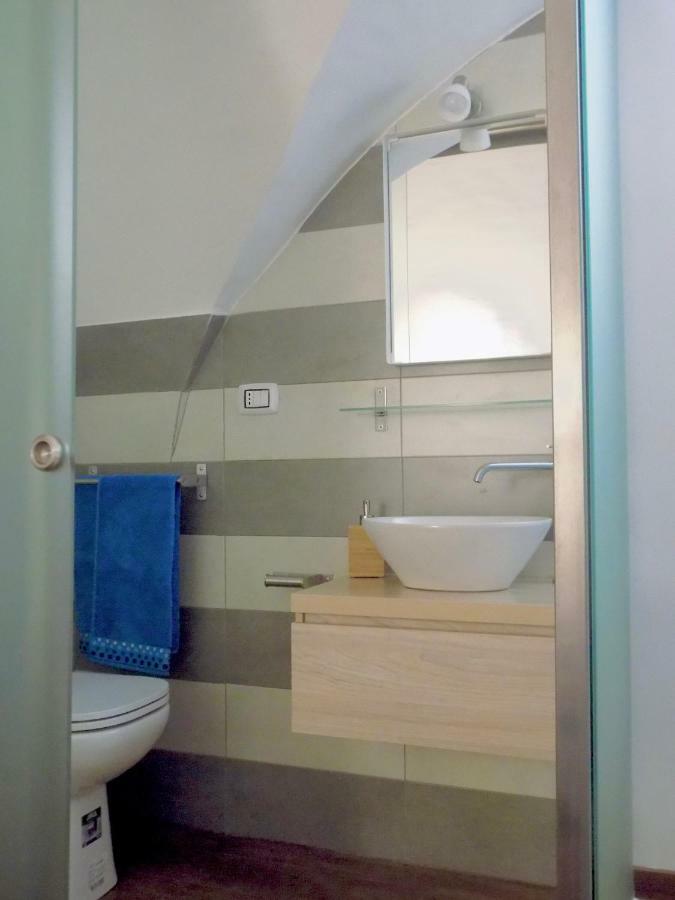 Casa Dell'Edera Villa Catania Luaran gambar